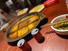 -黄家码头老火锅(解放碑旗舰店)