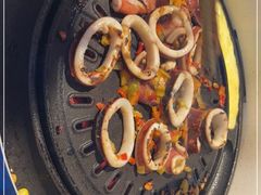 -朴太院·烤肉万岁·创意首尔料理(中联广场店)