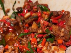 -老湘村·湖南土菜(天河维多利店)