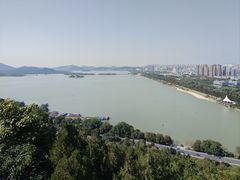 -云龙山