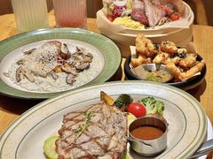 -森Some Fusion(荔湾店)