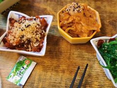 -米彩料理(西丽店)