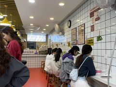 -徐氏糯米包油条(山海关路店)