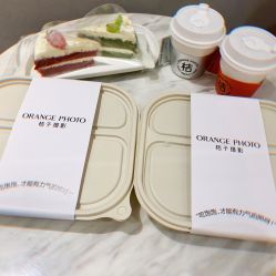 -桔子摄影