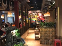 大堂-阿婉贵州苗家酸汤鱼(梅林店)