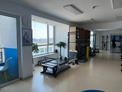 -体博士·疼痛调理·体态矫正·运动康复中心(大望路华贸店)