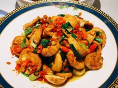-南山翁新概念川菜(江宁万达广场店)