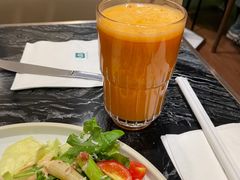 -THE WOODS 简餐 (国贸商城店)