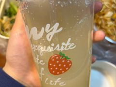 -The Green Party(联盛·九江快乐城店)