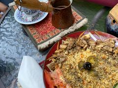 -Turka土耳咖(五大道店)