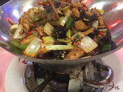 -正记湘菜馆