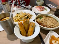 -苏小柳点心·手作小笼包(浦东嘉里城分院)