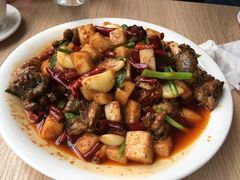 -红豆园(文林街店)