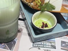 -鳗事鱼意·活鳗现烤专門店(保利广场店)