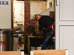 大堂-长发正宗东北饺子馆