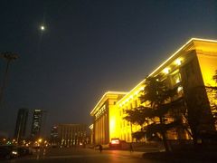 -天津津利华酒店