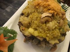 -Siam泰餐厅(水上公园店)