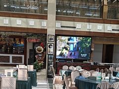 -天毓山庄·餐厅