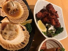 烧耐-大起水产回转寿司(道顿堀店)