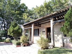 -广州莲花山旅游区