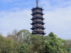 -方岩风景区