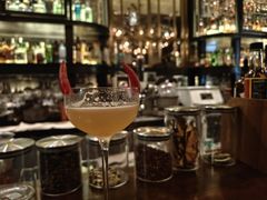 -Jing Bar 井酒吧