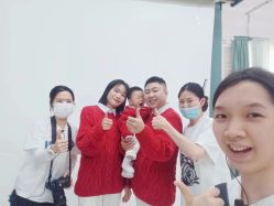 点击看大图 -芳妮豆丁家庭影像馆(宝安店)