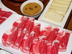 -前门杨记·铜锅涮肉(王府井·故宫店)