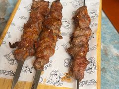 -哈啾嗨·新概念蒙餐(红星新城店)