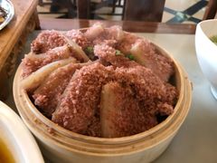 -橘子洲头湘菜馆