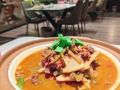 -阿露佳·舌尖上的安吉菜