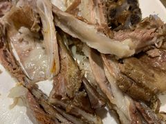 -清真益鑫羊肉手抓馆(南大街店)