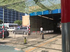 -京西五环检测场