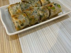 -台北楚楚园馅饼粥(虹桥南丰城店)