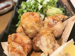 -白石的深夜食堂(济南万象城店)