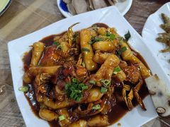 -妈妈的小作坊(陈家镇店)