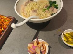 -老淮滨-蚌埠非遗小吃(淮河路店)