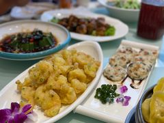 -添福来墨鱼饺子 · 海鲜东北菜(大连星海·黄浦路店)
