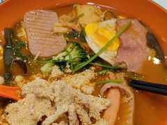 -张亮麻辣烫(上海三湘商业广场店)