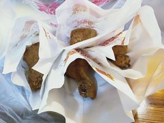 -潘老板炸鸡(河西万达店)