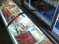-陈记麻辣烫(浦口道店)