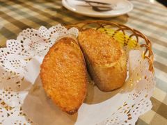 烤明太子面包-BISTROFIORE美伊娜(伊犁南路店)