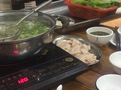-江村四哥新鲜牛肉店(江高总店)