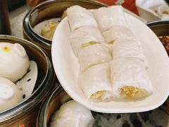 -点点心点心专门店(旺角店)