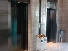 -广州德安丽舍凯宾斯基酒店
