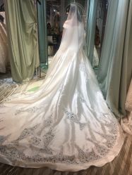 -韩国天使嫁衣婚纱礼服馆(上海旗舰店)