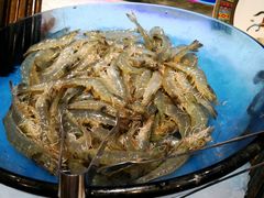 -加餐海鲜自助(集美银泰百货店)