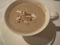 -罗宾斯牛排馆(重庆丽晶酒店)
