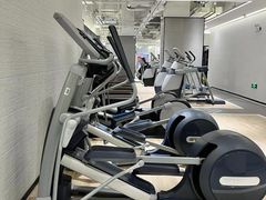 -FLARE STAR FITNESS(复地活力城店)
