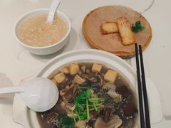 -苏晓玥·手作江南小吃(深圳北站店)
